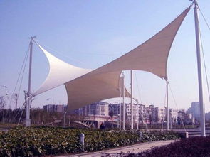 上海膜結(jié)構(gòu) 華建膜結(jié)構(gòu)