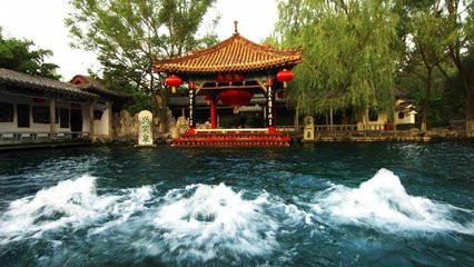 惠民旅游迎春潮，山東推出380項周末特惠活動助力文旅消費